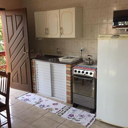 Vila De Sol Bombinhas Buitenkant foto