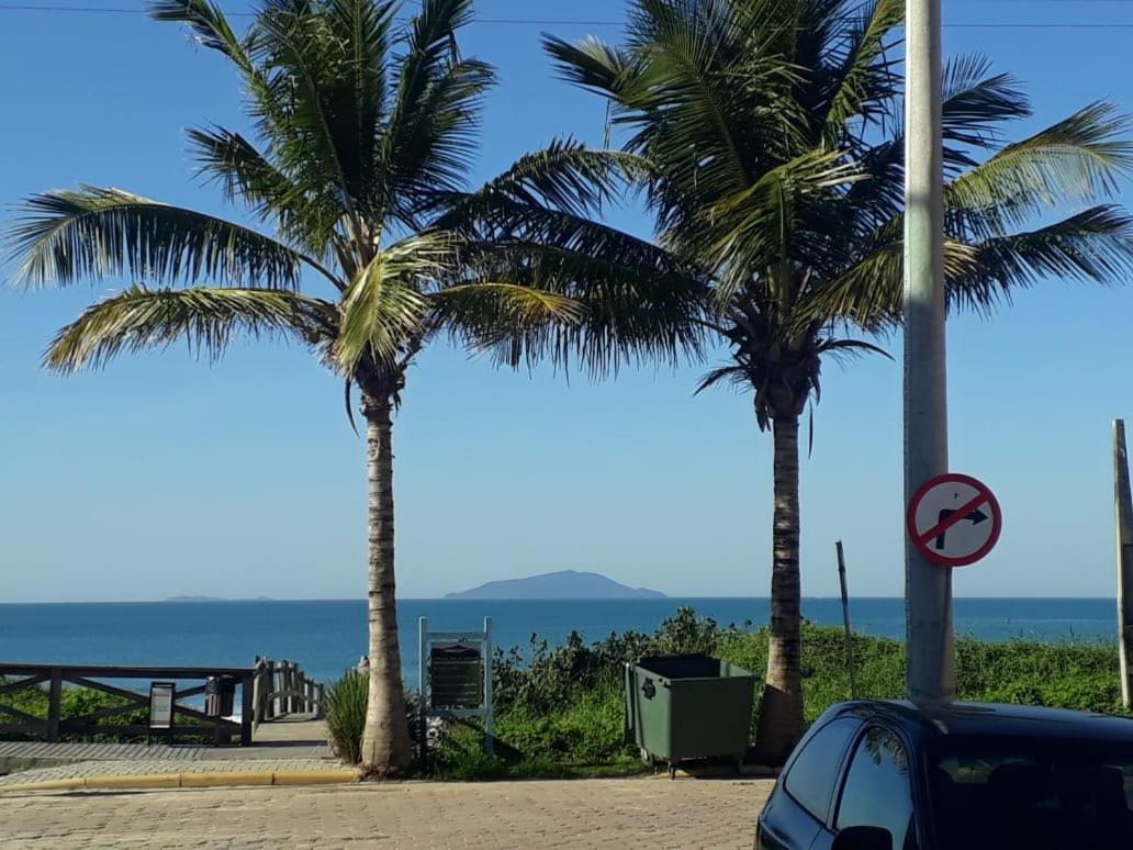 Vila De Sol Bombinhas Buitenkant foto