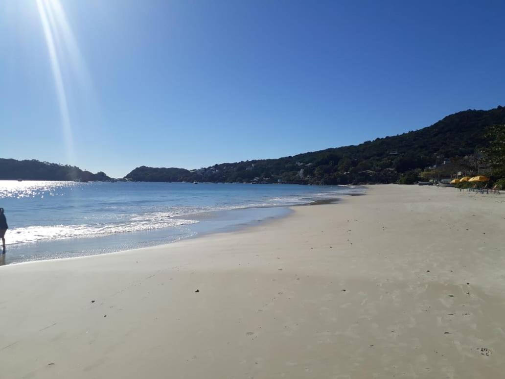 Vila De Sol Bombinhas Buitenkant foto