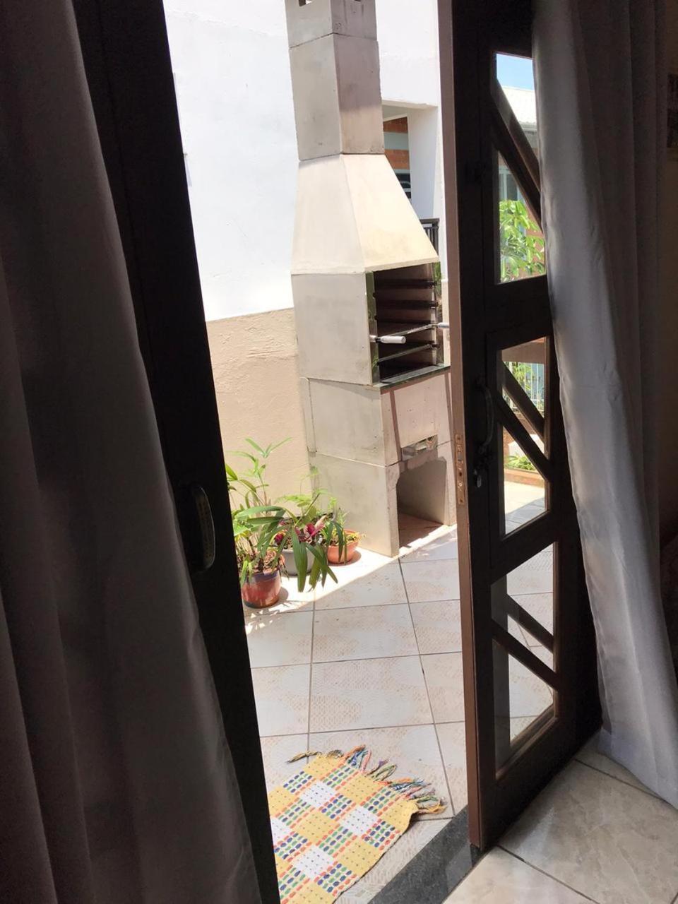 Vila De Sol Bombinhas Kamer foto