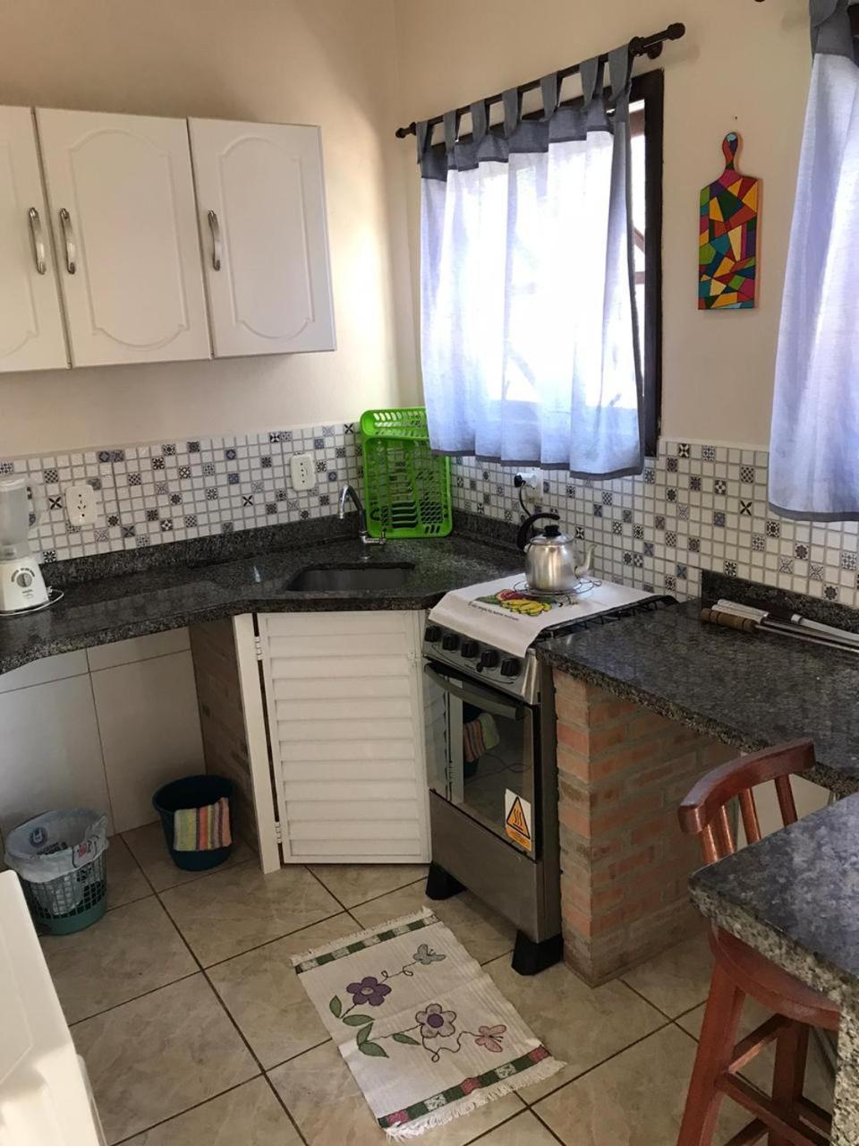Vila De Sol Bombinhas Kamer foto