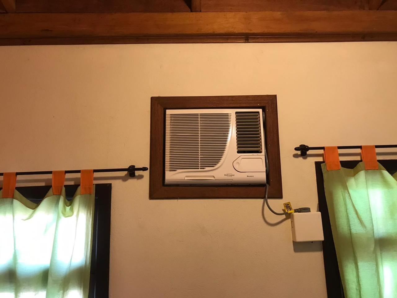 Vila De Sol Bombinhas Kamer foto