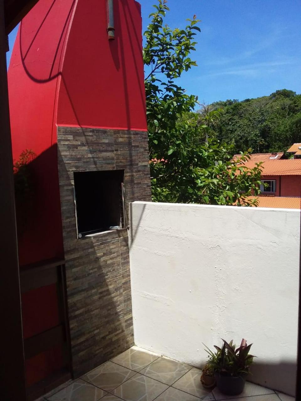 Vila De Sol Bombinhas Kamer foto