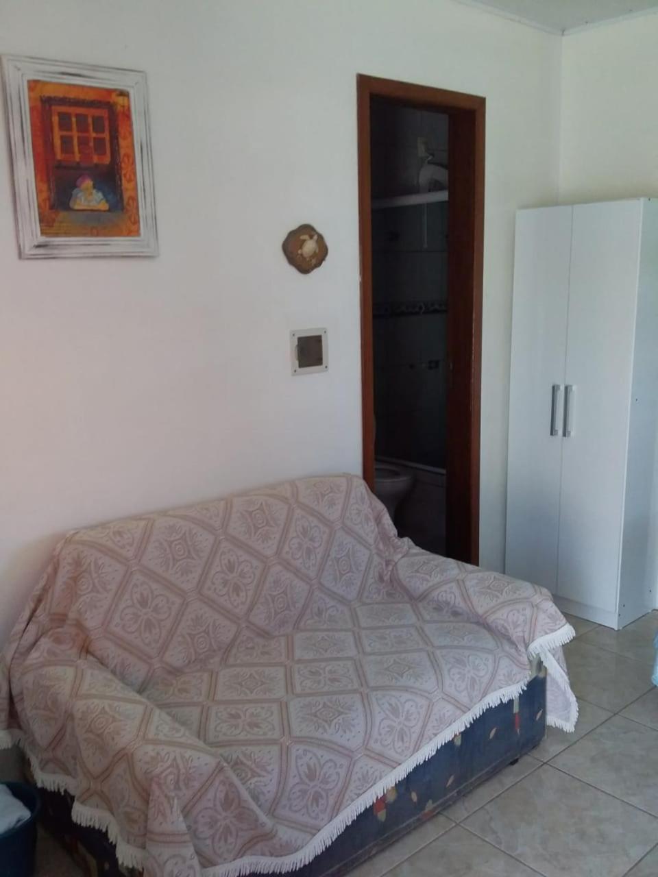 Vila De Sol Bombinhas Kamer foto
