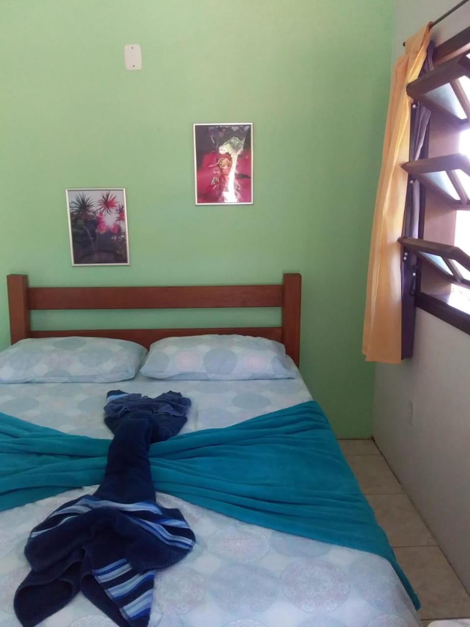 Vila De Sol Bombinhas Kamer foto