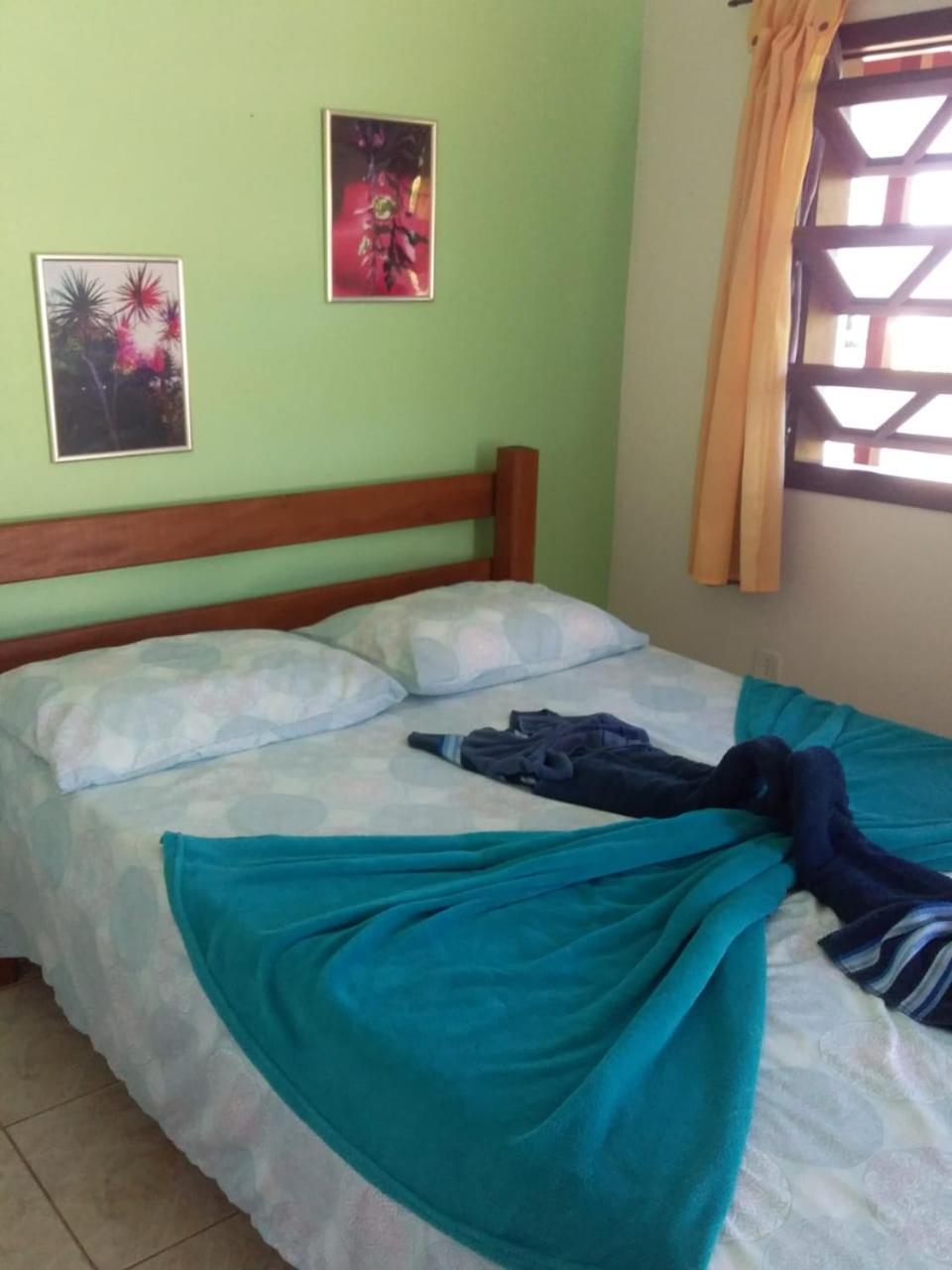 Vila De Sol Bombinhas Kamer foto