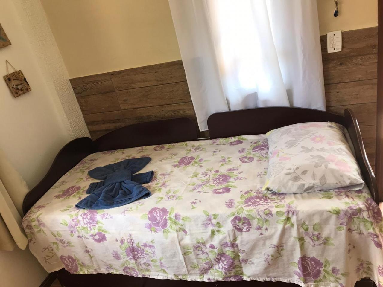 Vila De Sol Bombinhas Kamer foto