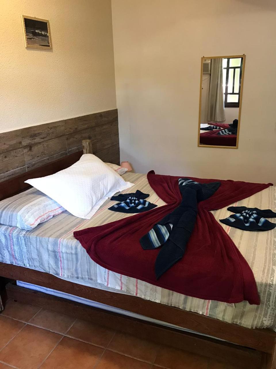 Vila De Sol Bombinhas Kamer foto