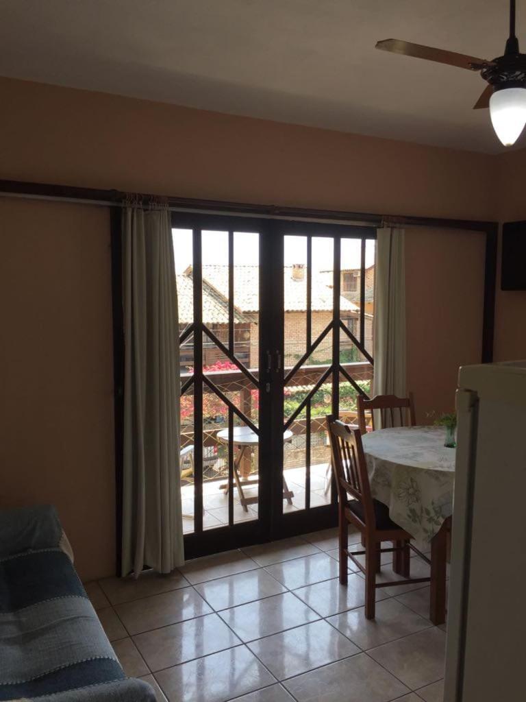 Vila De Sol Bombinhas Kamer foto