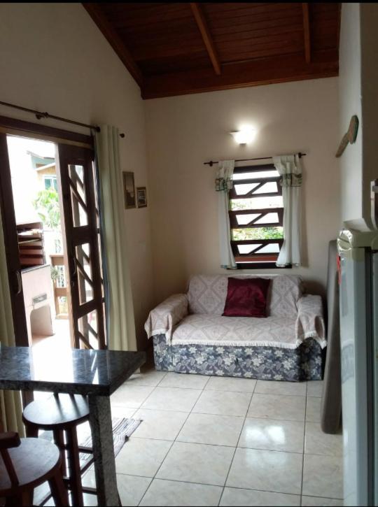 Vila De Sol Bombinhas Kamer foto