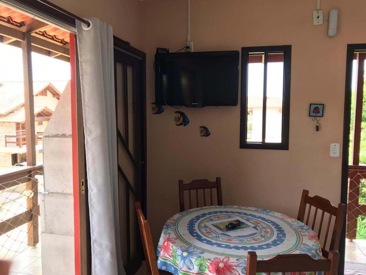 Vila De Sol Bombinhas Kamer foto
